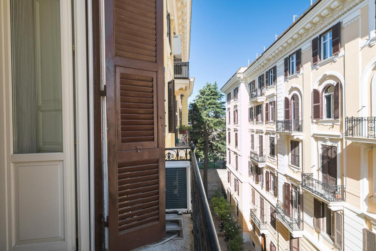 Tevere Rom