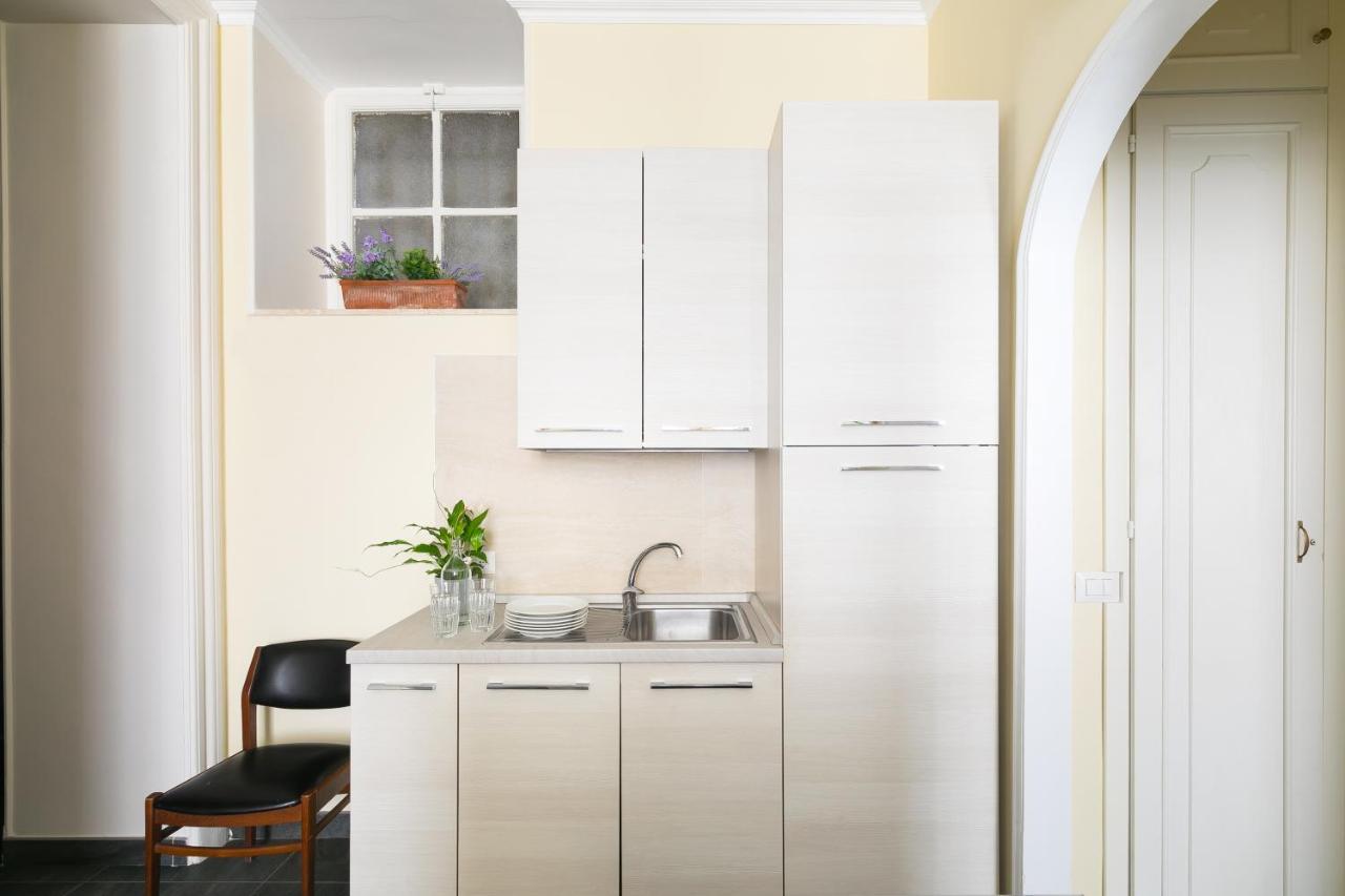 Tevere Apartment Rom