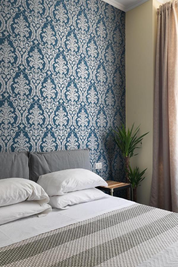 Apartment Tevere Rom