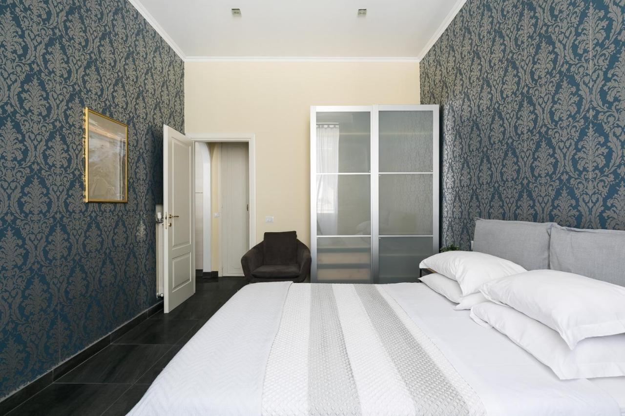 Tevere Apartment Rom