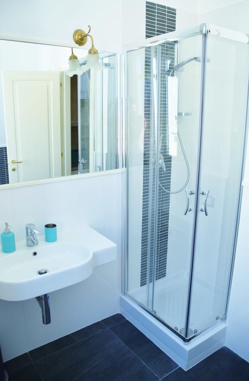 Tevere Apartment Rom
