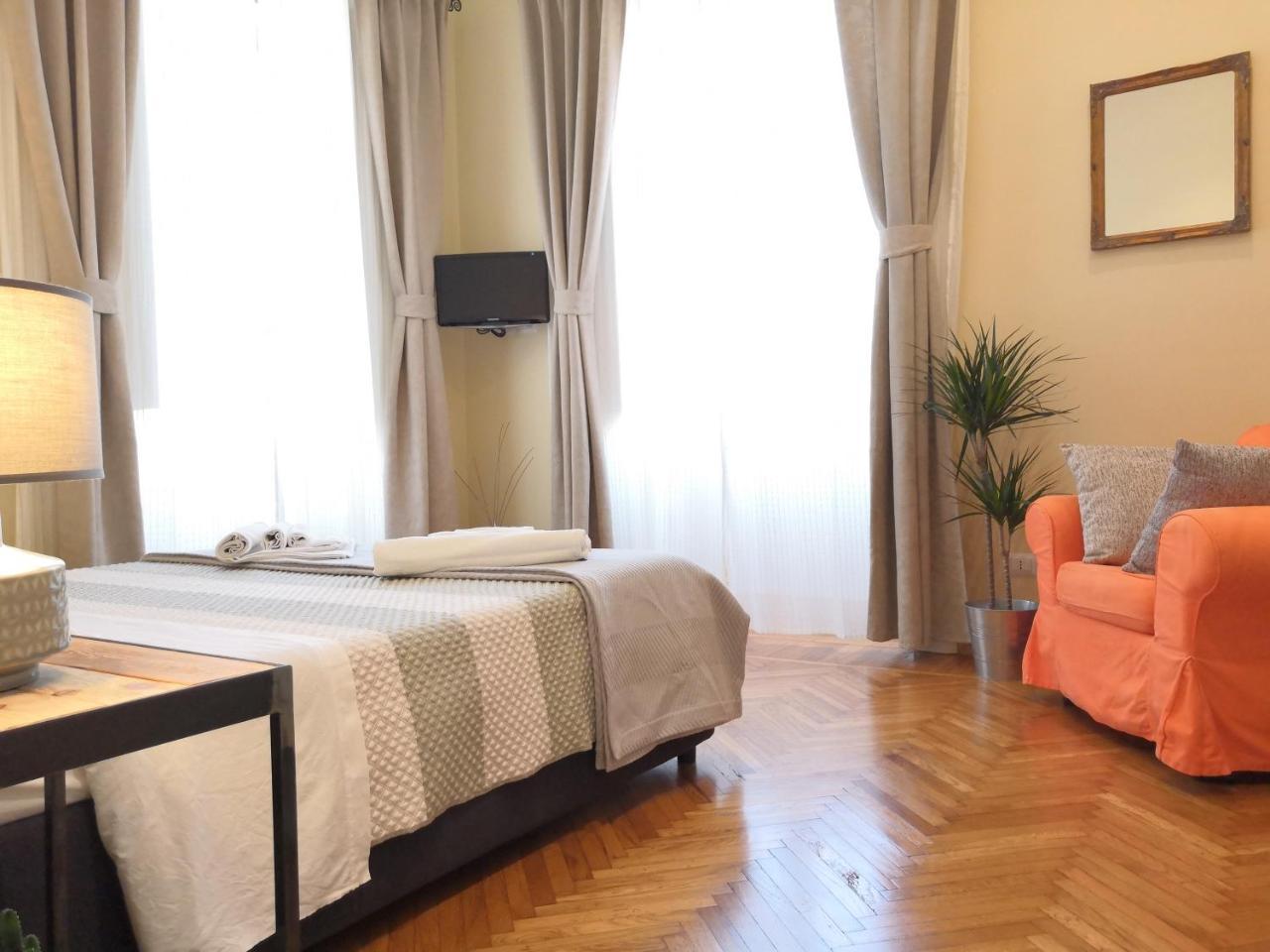 Tevere Rom