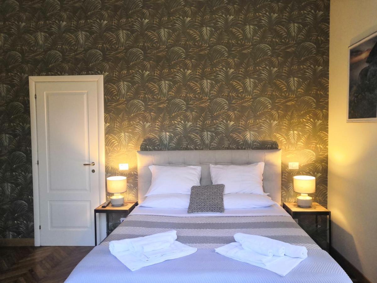 Tevere Apartment Rom